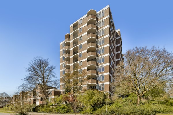 Medium property photo - Tarwekamp 158, 1112 HJ Diemen